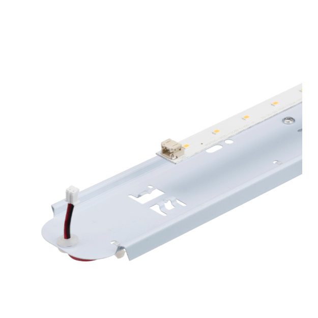 Removable LED Strip - Weatherguard Site 110v LED Non Corrosive Fittings - 2ft, 4ft, 5ft - 20w to 50w - NCF - IP65