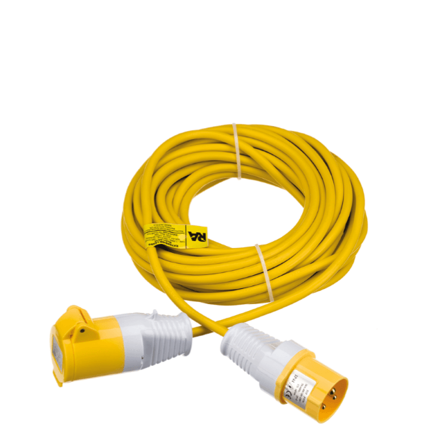 Red Arrow 110v Extension - 110v Accessories