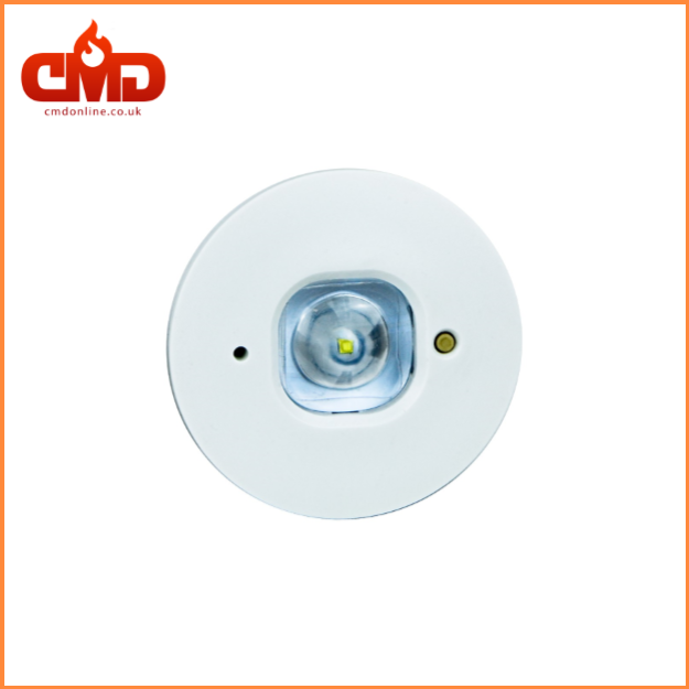 SENR1 Open Area - SENTINEL High Performance Emergency Fitting - High Output 3w