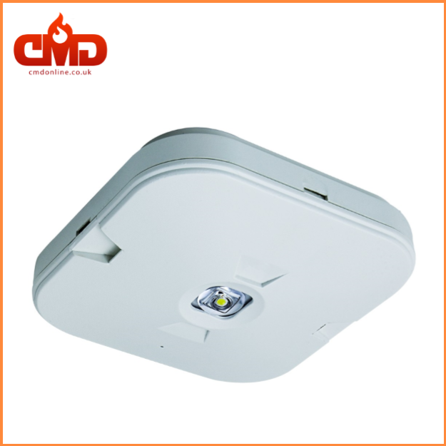 SENS3 - SENTINEL High Performance Emergency Fitting - High Output 3w