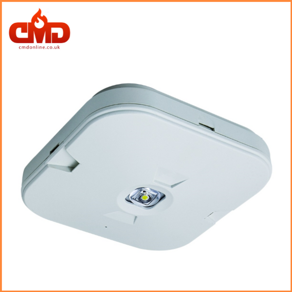 SENTINEL High Performance Emergency Fitting - High Output 3w - CMD Online