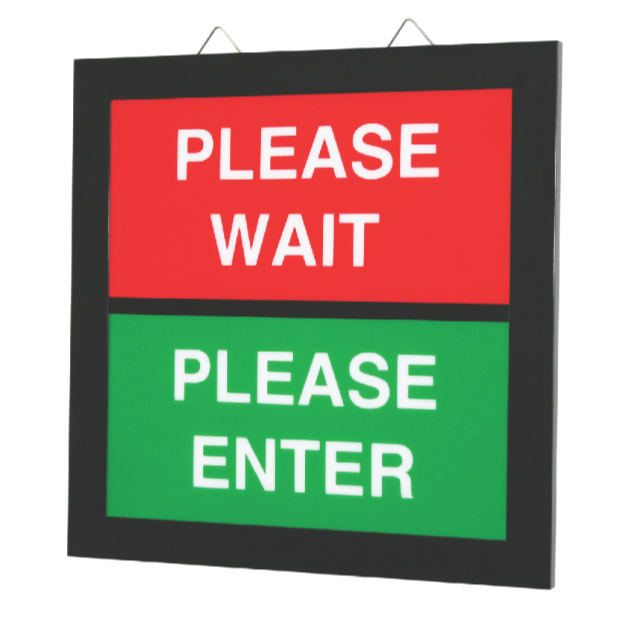 SENTRY Entry Management and Access Control System