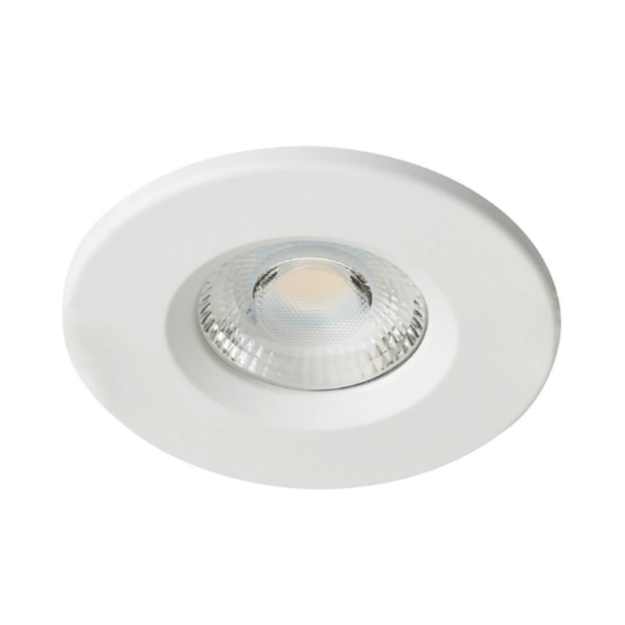 Red Arrow STELLAR 3CCT LED Fire Rated Downlight 6w Low Profile