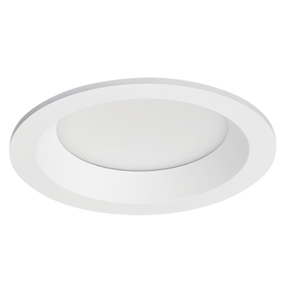 Installed - VENUS Compact LED Downlight - IP54 - PL Downlight Retrofit