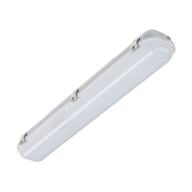 WEATHERGUARD PLUS+ LED Non Corrosive Fittings - Red Arrow