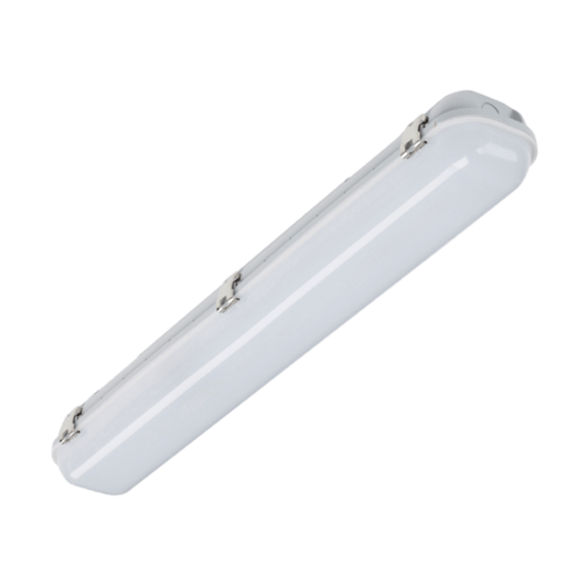 WEATHERGUARD PLUS+ LED Non Corrosive Fittings - Red Arrow