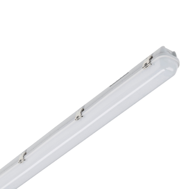 Zoom in - WEATHERGUARD PLUS+ LED Non Corrosive Fittings - Red Arrow