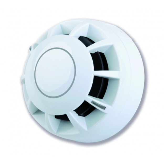 ActiV Optical Smoke Detector - C4416 - CMD Online