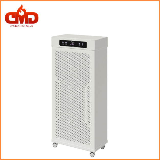 Air Steriliser - Medical Grade - So Pure Air KTII